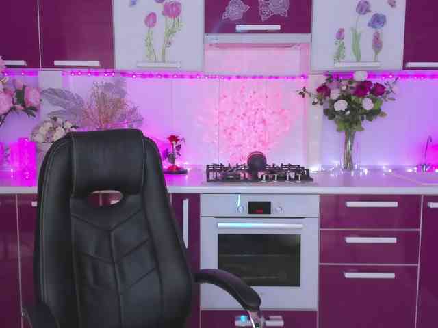 Olivija2020 webcam