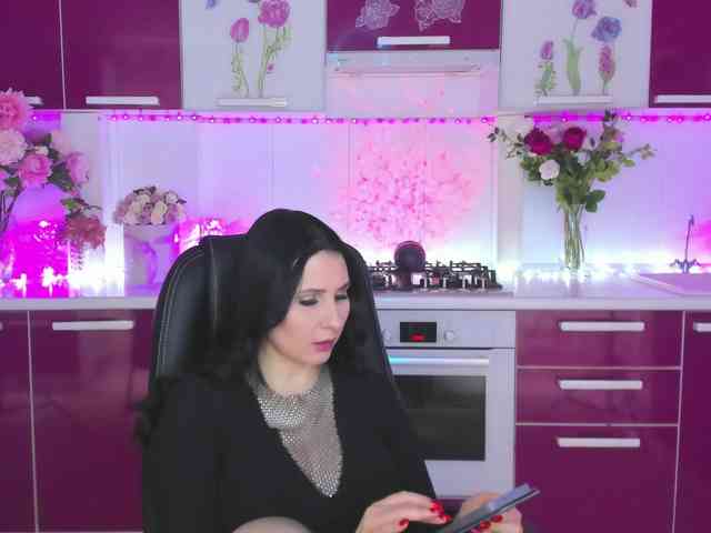 Olivija2020 webcam