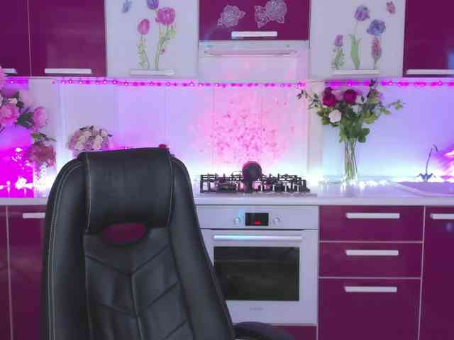 Olivija2020 webcam