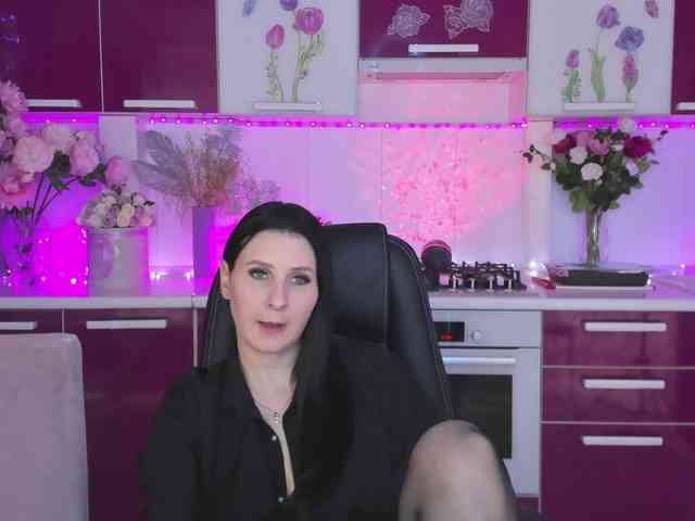 Olivija2020 webcam