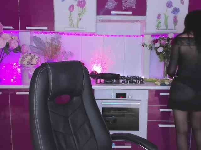 Olivija2020 webcam