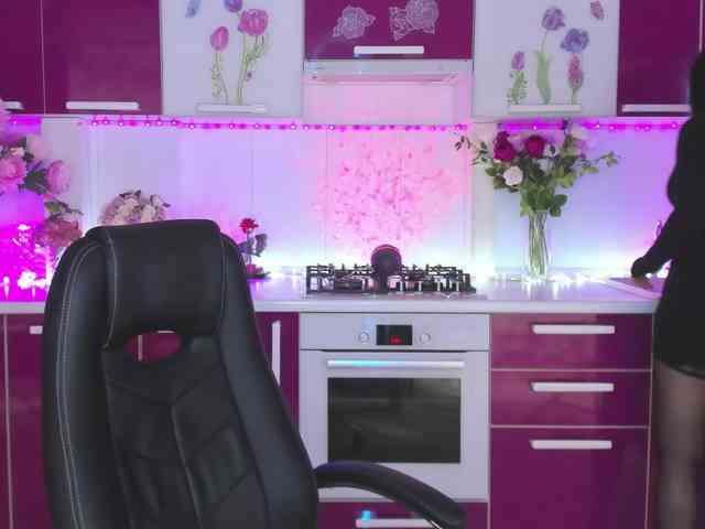 Olivija2020 webcam