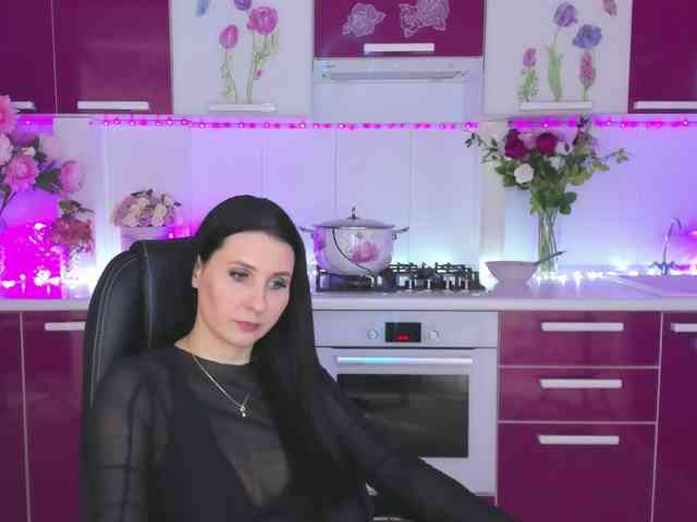 Olivija2020 webcam