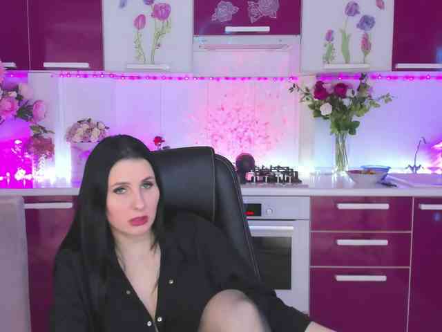 Olivija2020 webcam