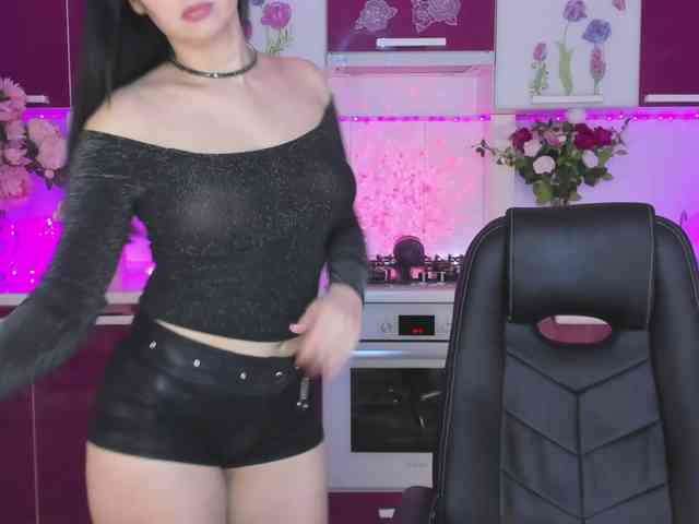 Olivija2020 webcam