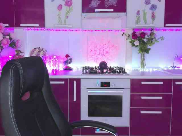 Olivija2020 webcam