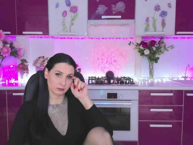 Olivija2020 webcam