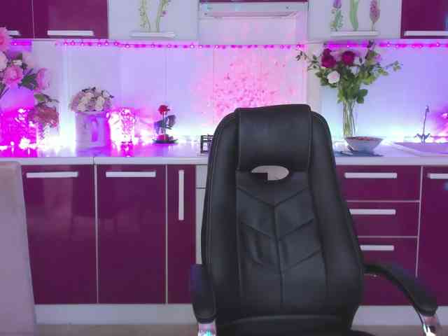 Olivija2020 Live Webcam on BongaCams