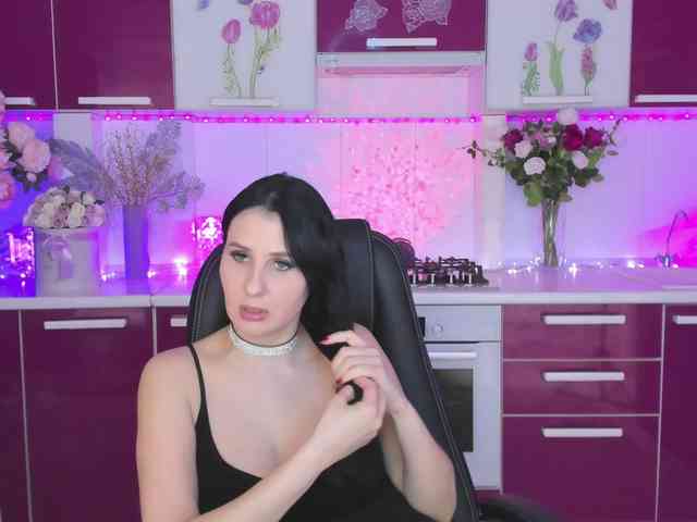 Olivija2020 webcam