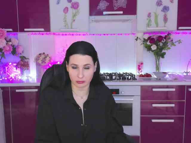 Olivija2020 Live Webcam on BongaCams