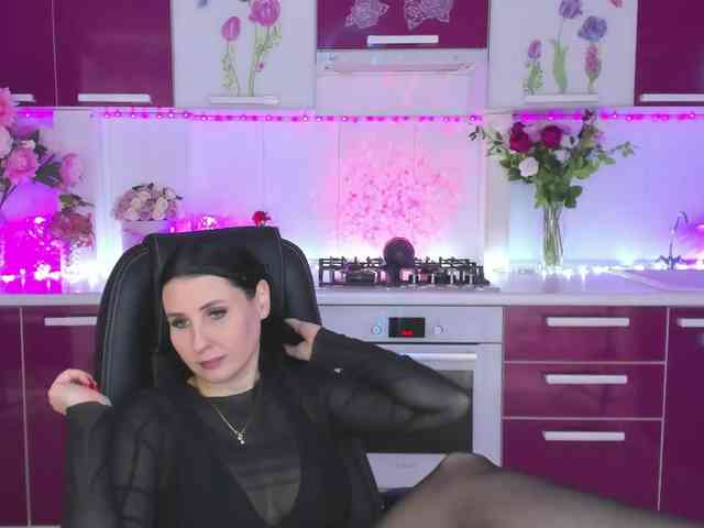 Olivija2020 webcam