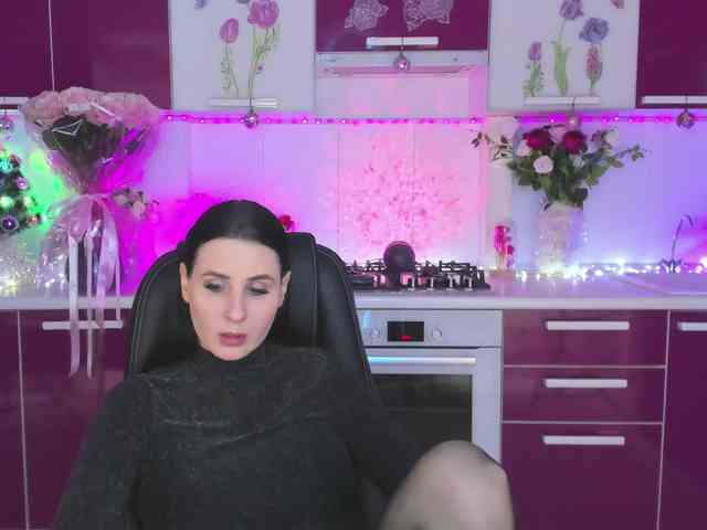 Olivija2020 webcam