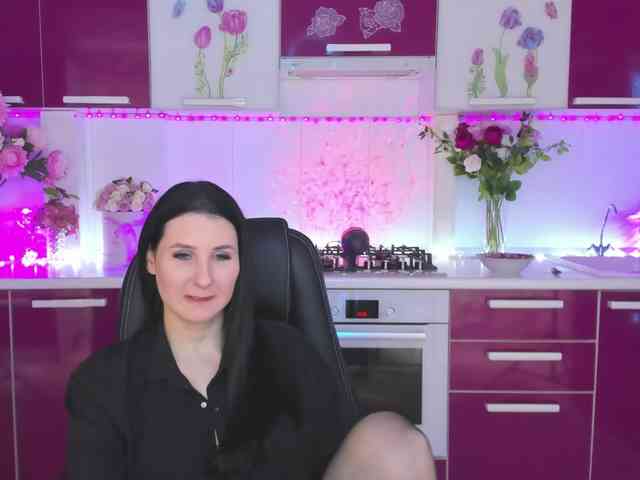 Olivija2020 webcam
