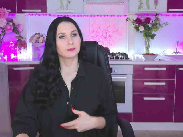 Olivija2020 webcam
