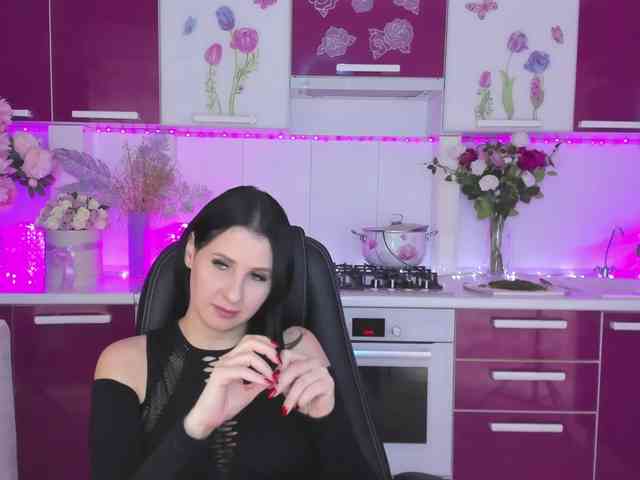 Olivija2020 webcam
