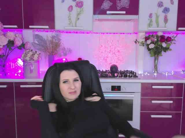 Olivija2020 webcam