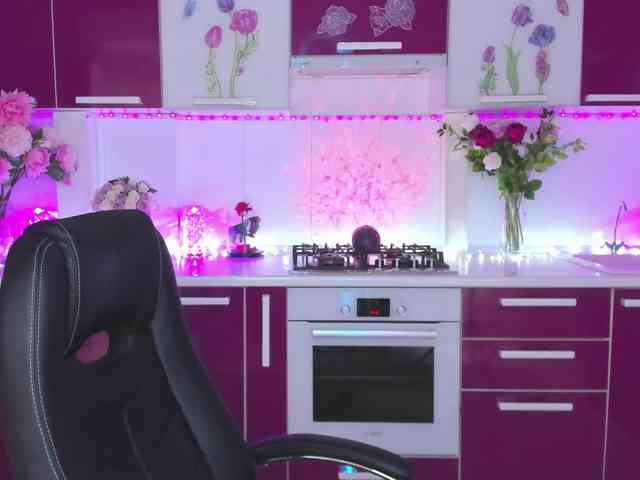 Olivija2020 webcam