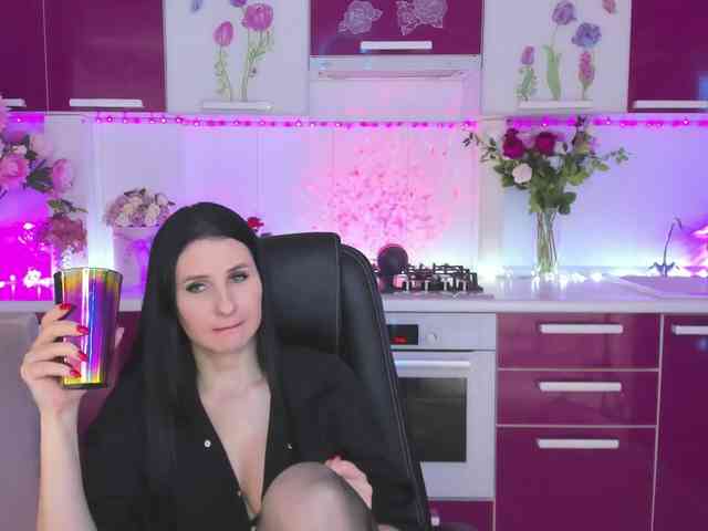Olivija2020 webcam