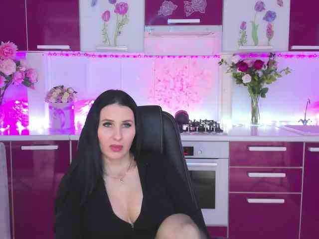 Olivija2020 webcam