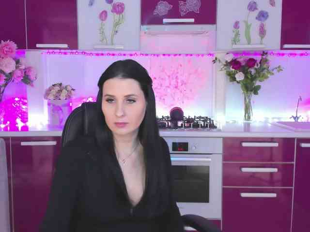 Olivija2020 webcam