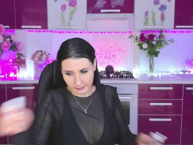 Olivija2020 webcam