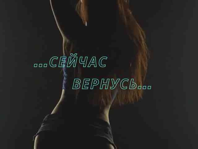 Olivija2020 webcam