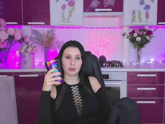 Olivija2020 webcam