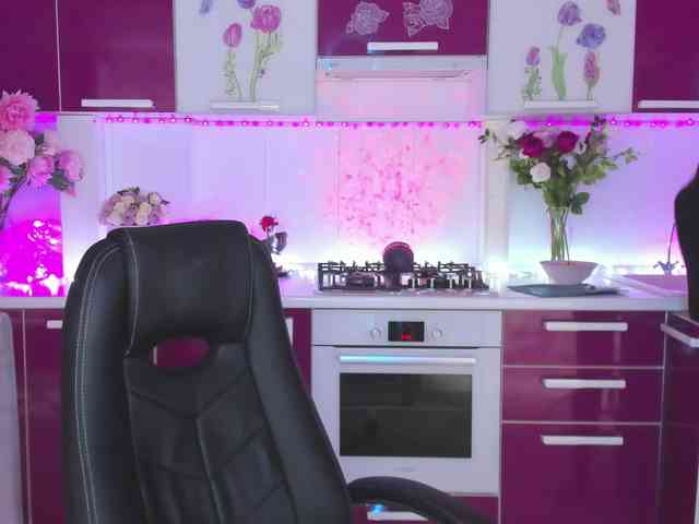 Olivija2020 webcam