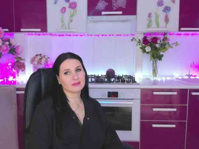 Olivija2020 webcam