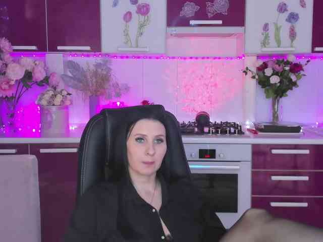 Olivija2020 webcam