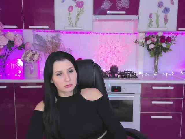 live webcam Olivija2020