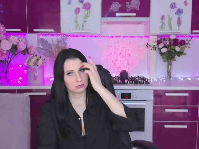 Olivija2020 webcam