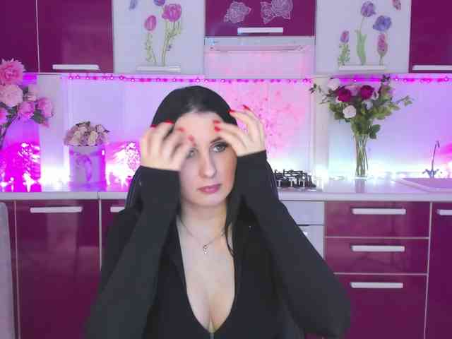 Olivija2020 webcam