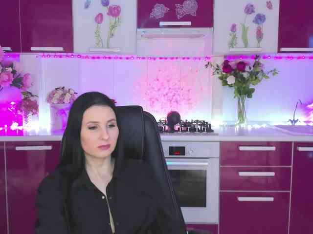 Olivija2020 webcam