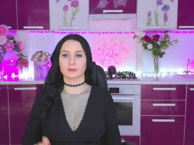 Olivija2020 webcam