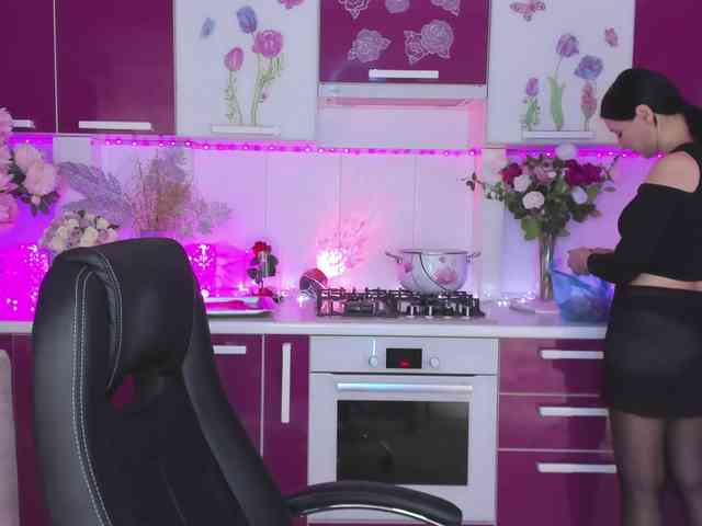 Olivija2020 webcam