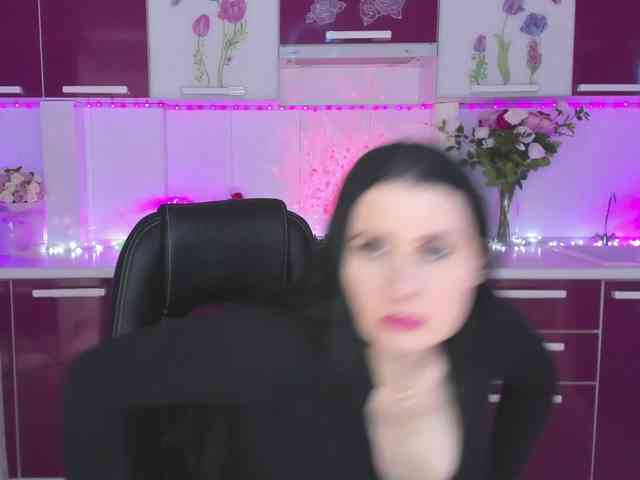Olivija2020 webcam