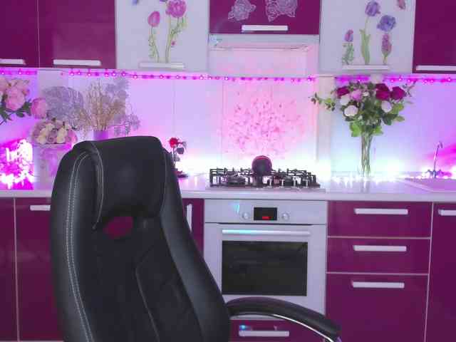 Olivija2020 webcam