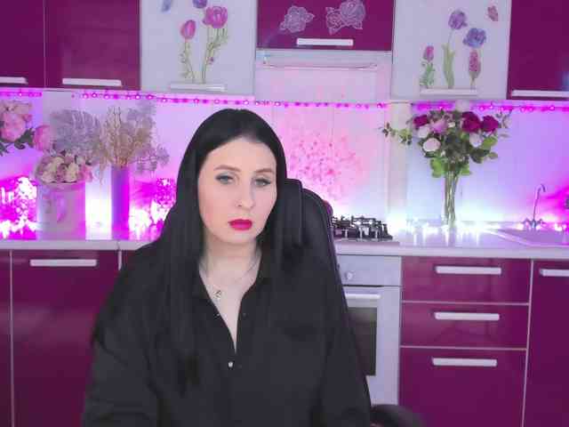 Olivija2020 webcam