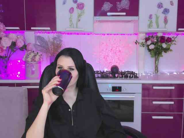 Olivija2020 webcam