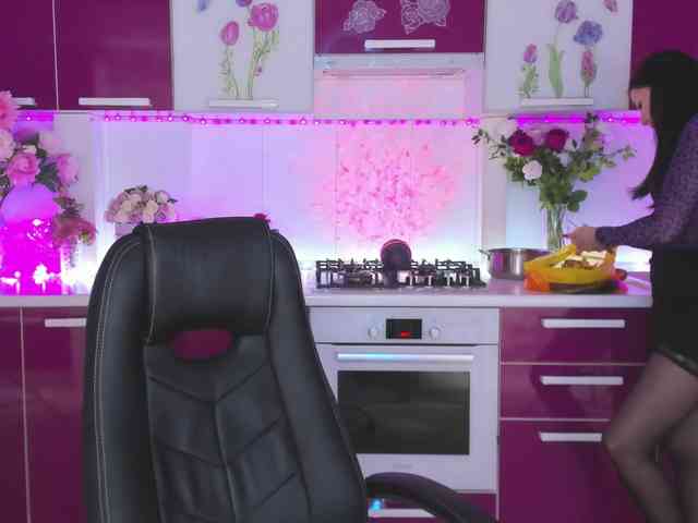 Olivija2020 webcam