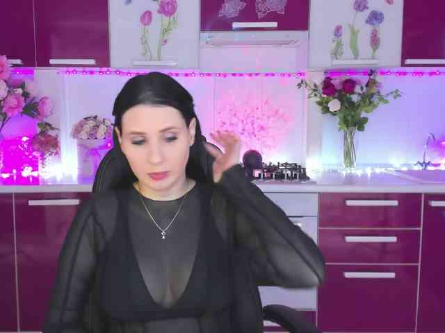 Olivija2020 webcam