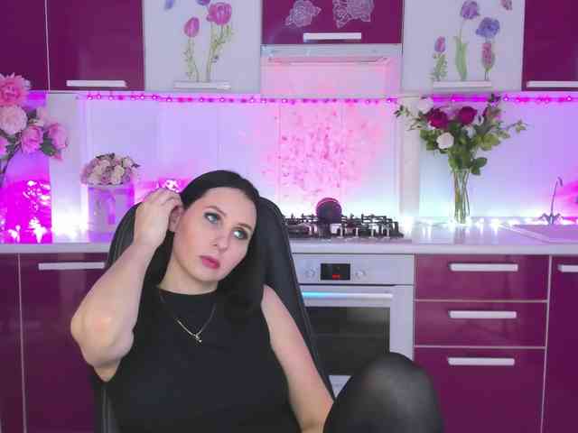 Olivija2020 webcam