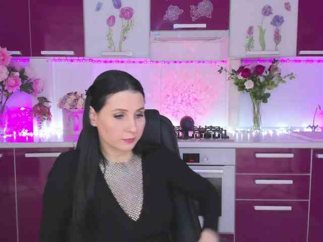 Olivija2020 webcam