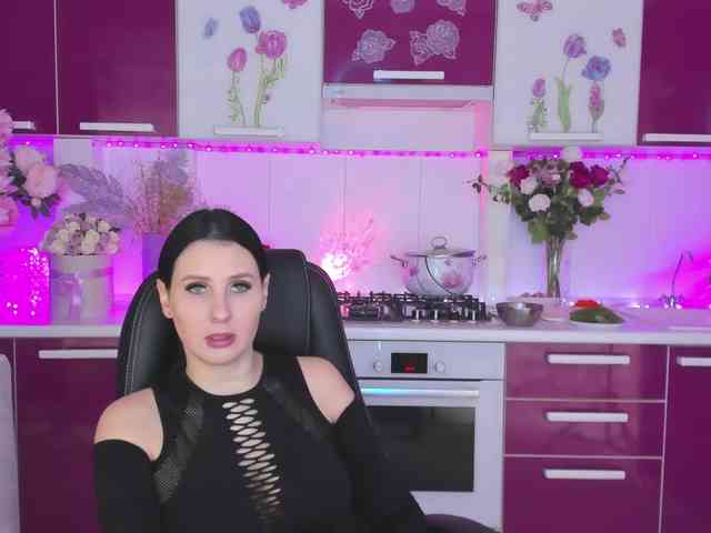 Olivija2020 webcam