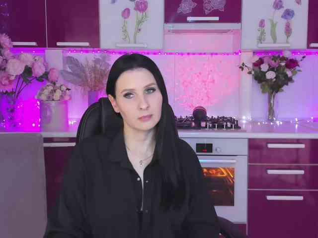 Olivija2020 webcam