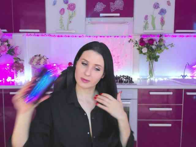 Olivija2020 webcam