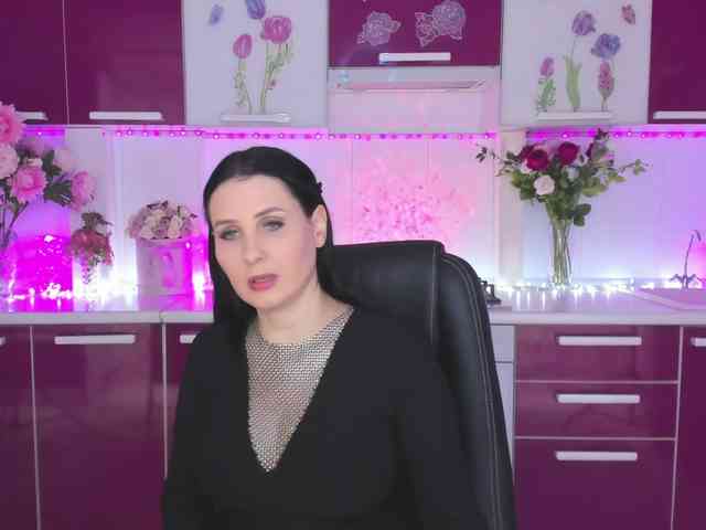 Olivija2020 webcam