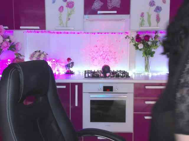 Olivija2020 webcam