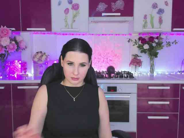 Olivija2020 Live Webcam on BongaCams